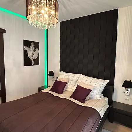 Na Zeglarskiej Giżycko