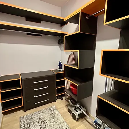 Na Zeglarskiej Apartman