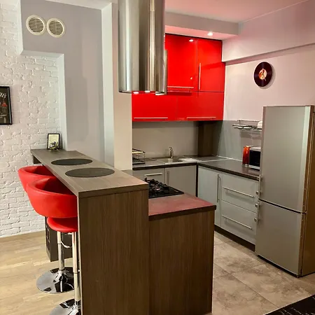 Appartement Na Zeglarskiej *