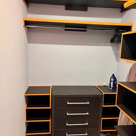Na Zeglarskiej Apartment Lötzen
